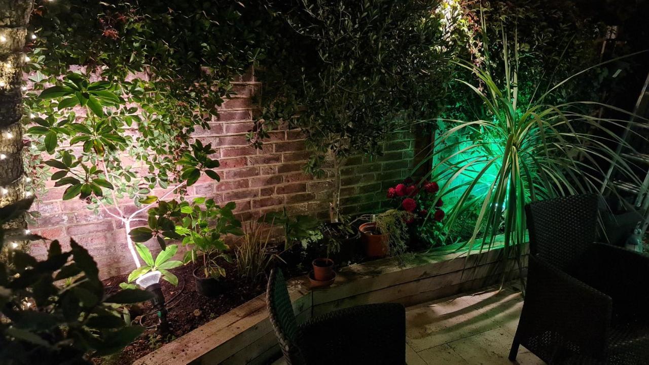 Cottage Grove Homestay Rooms Portsmouth Dış mekan fotoğraf