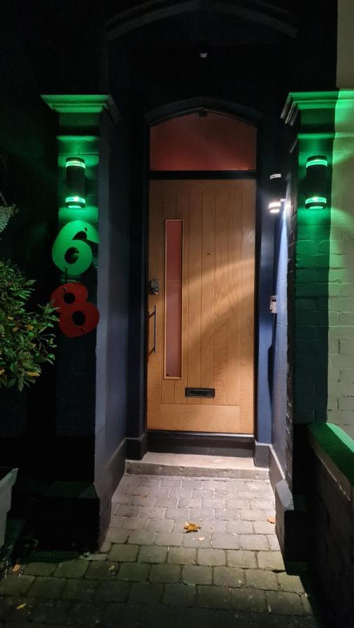 Cottage Grove Homestay Rooms Portsmouth Dış mekan fotoğraf