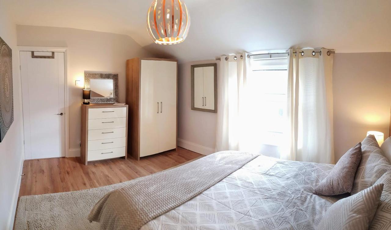 Cottage Grove Homestay Rooms Portsmouth Dış mekan fotoğraf