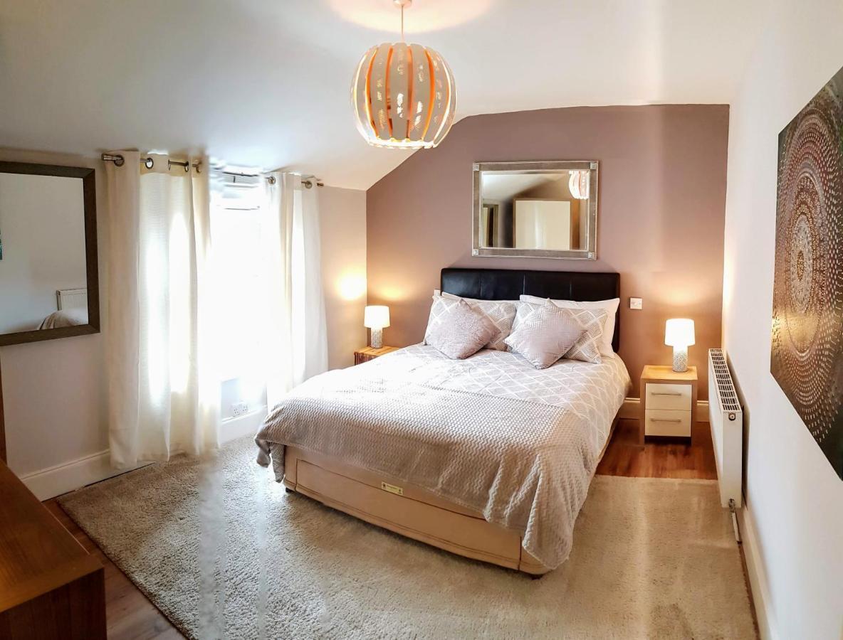 Cottage Grove Homestay Rooms Portsmouth Dış mekan fotoğraf