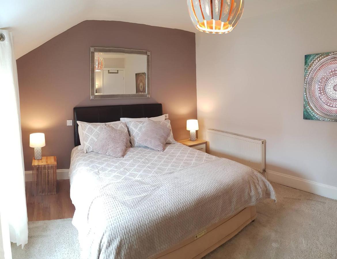 Cottage Grove Homestay Rooms Portsmouth Dış mekan fotoğraf