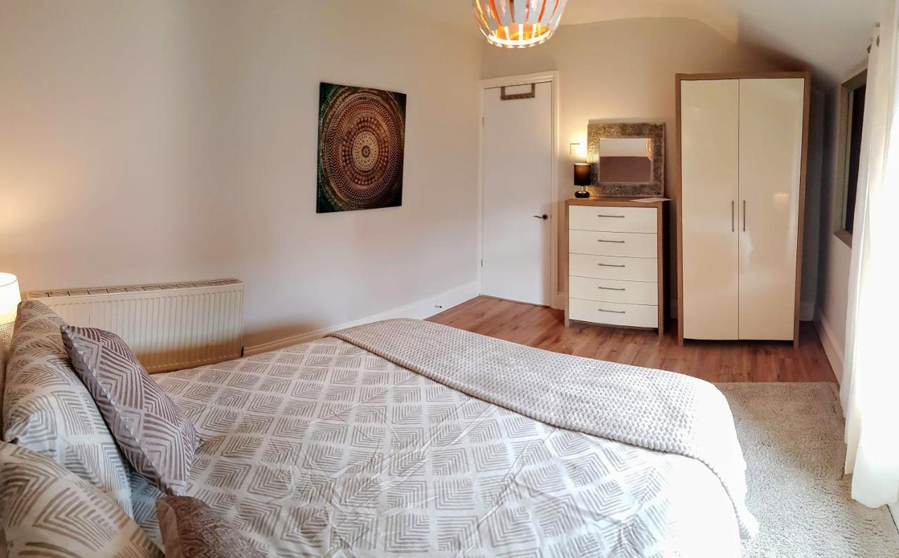 Cottage Grove Homestay Rooms Portsmouth Dış mekan fotoğraf