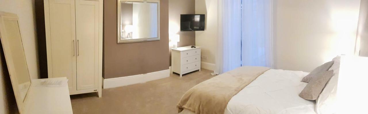 Cottage Grove Homestay Rooms Portsmouth Dış mekan fotoğraf