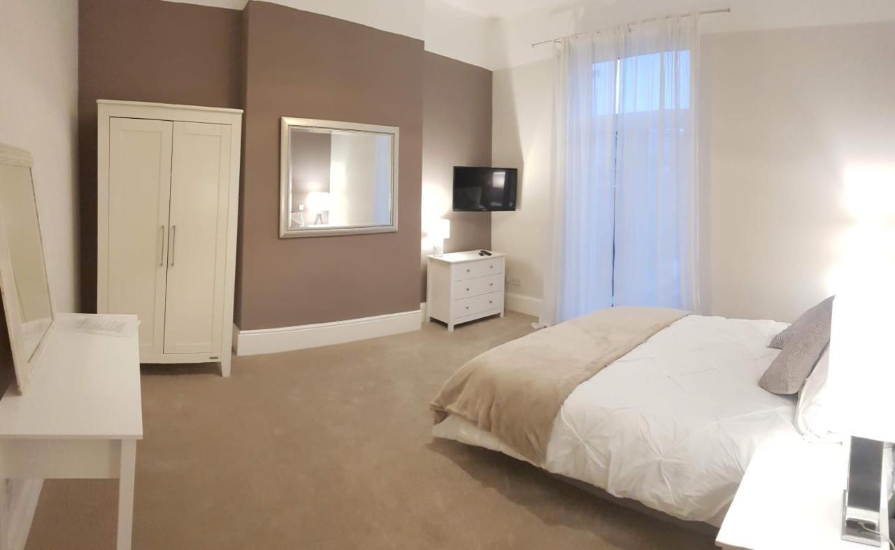 Cottage Grove Homestay Rooms Portsmouth Dış mekan fotoğraf
