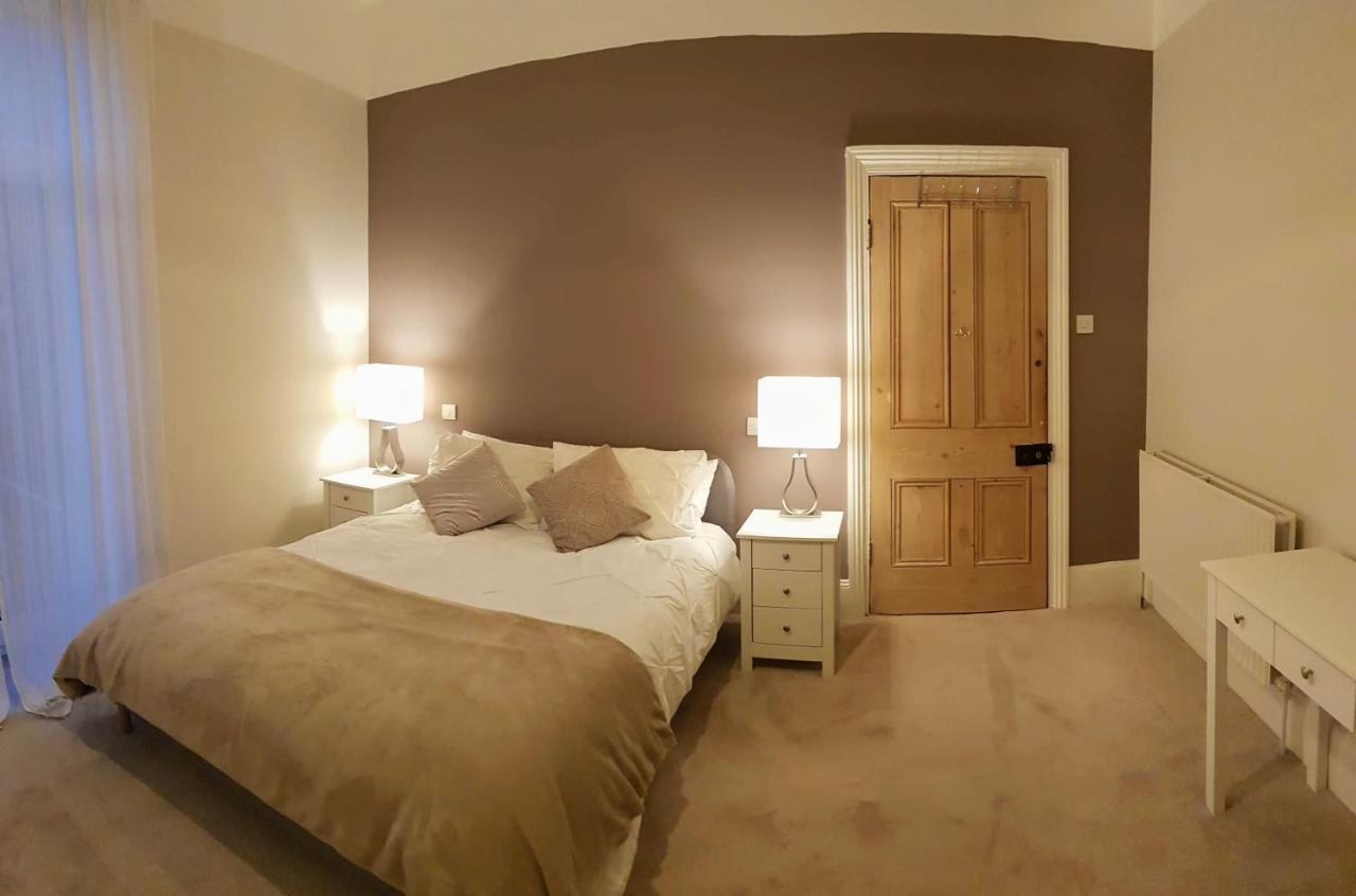 Cottage Grove Homestay Rooms Portsmouth Dış mekan fotoğraf