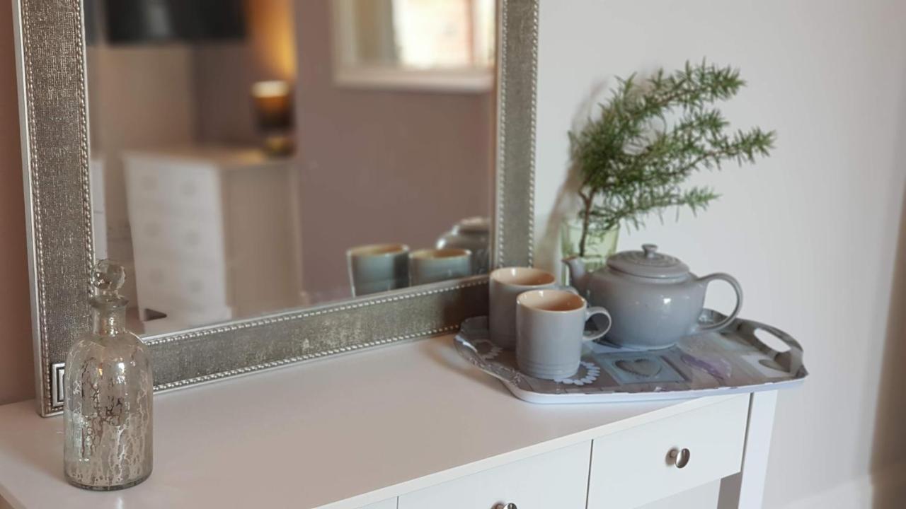 Cottage Grove Homestay Rooms Portsmouth Dış mekan fotoğraf