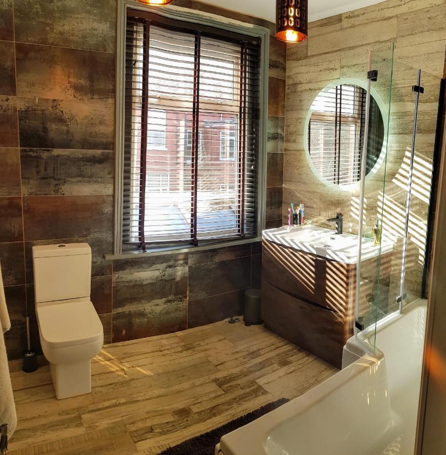 Cottage Grove Homestay Rooms Portsmouth Dış mekan fotoğraf